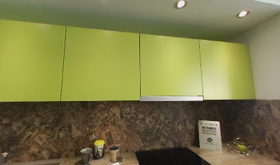 Rivas Menuiserie, Menuisier au Grau-du-Roi