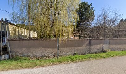 Schoenher André SAS, Charpentier à Étival-Clairefontaine