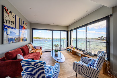 Les Menuisiers Bretons Home Services - Quimper, Menuisier à Saint-Évarzec