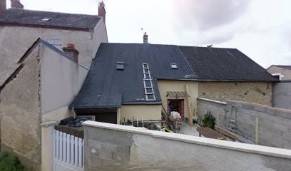 EI Moreau, Charpentier à Reuilly