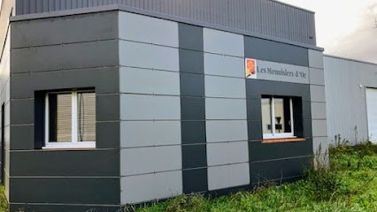 Les Menuisiers D'Oc, Menuisier à Launaguet