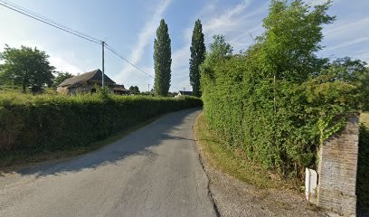 SARL BATIBOIS, Menuisier à Bures-en-Bray