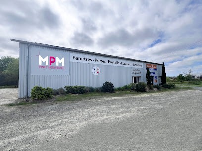 Menuiserie Bois, Pvc, Alu Au Mans Duneau Connerré Sarthe 72 - Pinet Menuiserie MPM 72, Menuisier à Duneau