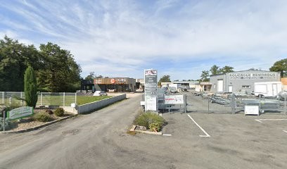 Trousselier Renaud, Menuisier à Lanuéjouls