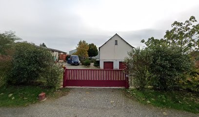 E.c.m, Menuisier à Saint-Denis-de-Gastines