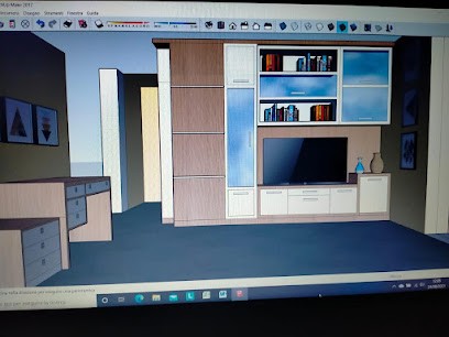 Menuiserie Puca, Menuisier à Marseille 13