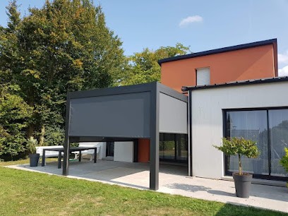 ROUSSEAU LORIEAU CHARPENTE MENUISERIE, Menuisier à La Copechagnière