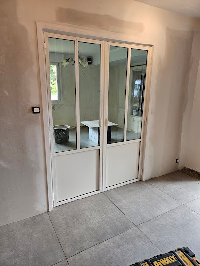 MENUISERIE DUBUISSON, Menuisier à Thumeries