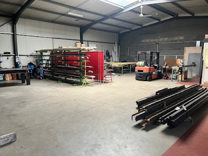 Aurel'Aluminium, Menuisier à Châtenoy-le-Royal