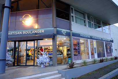 Seram Executive SARL, Menuisier à Perrières