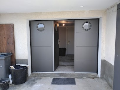 Bellefille Vincent, Menuisier à Saint-Règle