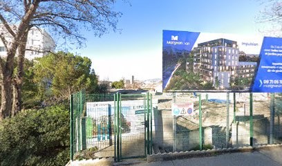 CHARPENTIER COSTANTINI, Menuisier à Marseille 10