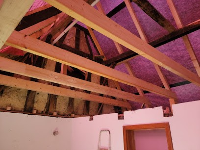 Charpentier, Couvreur, Plâtrier - GTH Habitat, Charpentier à Wingersheim les Quatre Bans