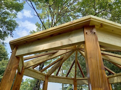 TB Charpente, Charpentier à Saint-Hilaire-des-Loges