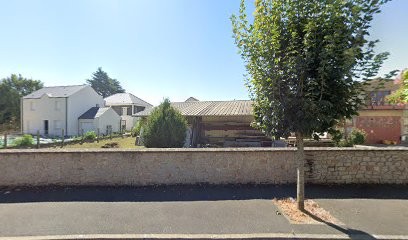 Entreprise Hue, Menuisier à Croissy-Beaubourg
