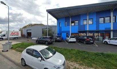 Menuiserie Mickael Moreau, Menuisier à Azay-le-Rideau