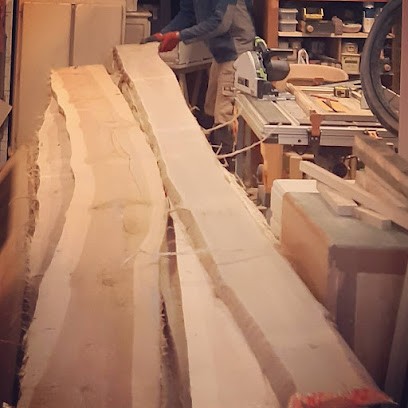 La Menuiserie de la Guill', Menuisier à Lyon 07