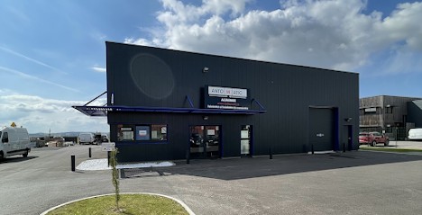 SOCIETE ANTOMATIC, Menuisier à Margny-lès-Compiègne