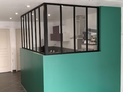 Etablissement Potaire Yannick, Menuisier à Framecourt