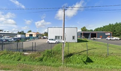 Menuiserie du Brulhois, Menuisier à Brax