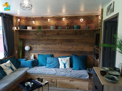 Concept Bois, Menuisier à Verchaix