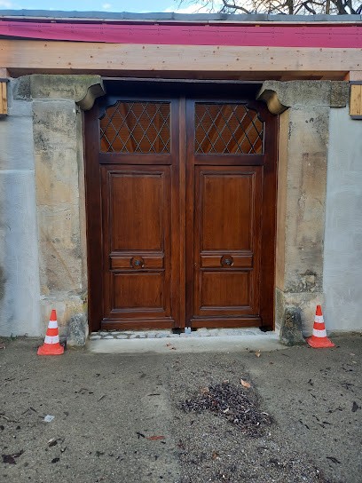 Ebénisterie Menuiserie SPATZ, Menuisier à Elsenheim