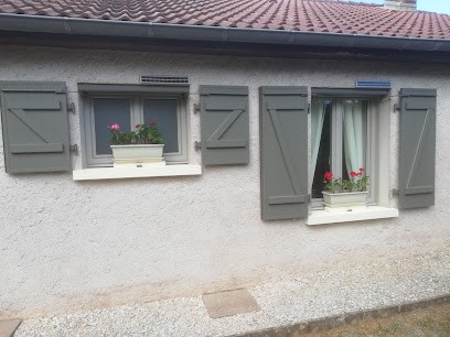 Menuiserie du Foultot, Menuisier à Chalindrey