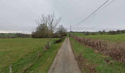 Lefranc Entreprise, Charpentier à Saint-Bonnet-de-Cray