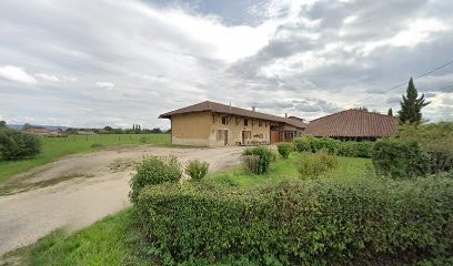 Nevoret Jean-Louis, Charpentier à Marboz