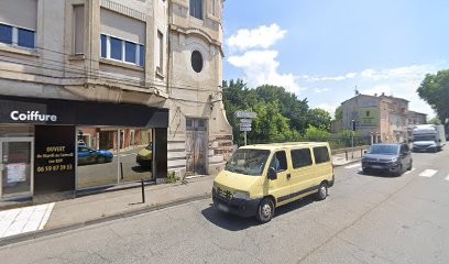 Orange Toitures, Charpentier à Orange