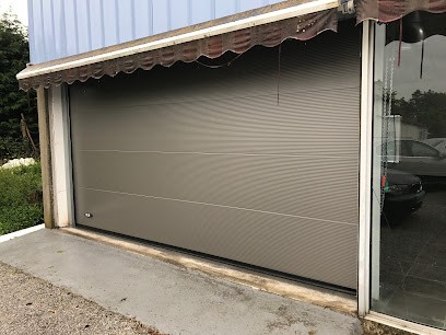 Ab.fermetures 87, Menuisier à Panazol