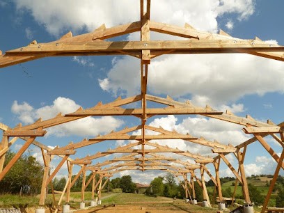 La Bois Boite Charpente, Charpentier à Saint-Martin-de-Caralp