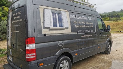 Menuiserie Ponce Et Blacher, Menuisier à Bourg-lès-Valence