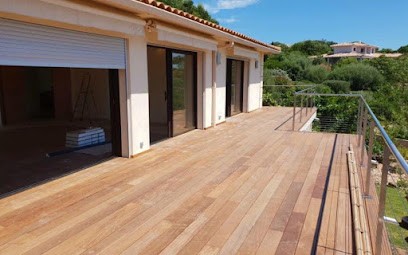 Discount Menuiseries, Menuisier à Bastia