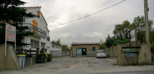 Menuiserie SARDA, Menuisier à Toulouges