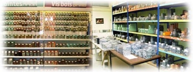 ESAT du Pigeon Blanc, Menuisier à Pontivy