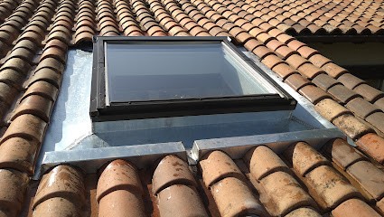 Brel Et Fils, Charpentier à Tresses