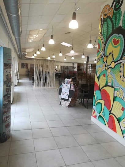 ESAT LE GENETEIL, Menuisier à Château-Gontier