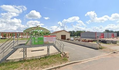SARL David Prast, Charpentier à Pouilly-sous-Charlieu