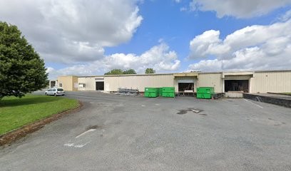 Industrie Celloise de Menuiserie, Menuisier à Celles-sur-Belle