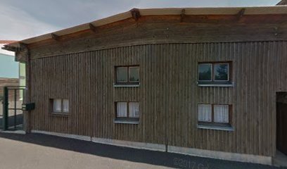 SAS Bougenot, Charpentier à Thoste