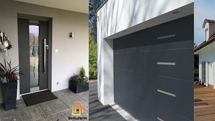 Evoluferm, Menuisier à Offwiller