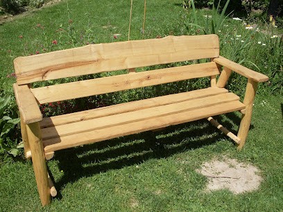 Côté Chataignier, Menuisier à Pompaire