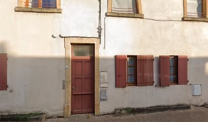 SP Menuiserie, Menuisier à Charlieu