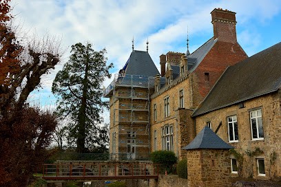 Les Toitures Mayennaises, Charpentier à Soulgé-sur-Ouette