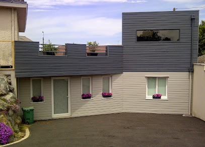 Menuiserie Marquis SARL, Menuisier à Mauléon