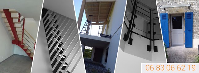 Boyer Menuiserie, Menuisier à Fontenay-le-Comte