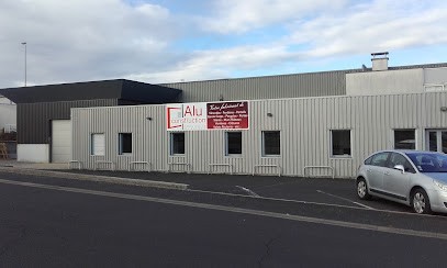 Alu Construction, Menuisier à Aurillac