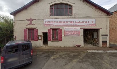 Menuiserie Conty, Menuisier à Ham