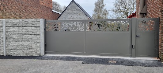 Ametalic, Menuisier à Maulde